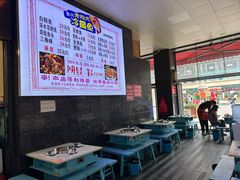 -重庆老船夫冷锅鱼(黄金路店)