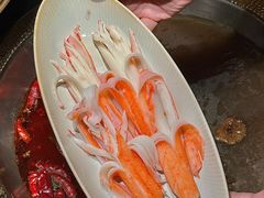 -廖掌柜·重庆鲜货火锅(上海首店)