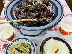 -回味黑鸭煲·始于2006(万松园店)