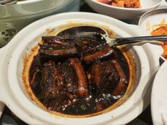 -沈灶河豚宴·河豚融合餐厅(汉中路店)