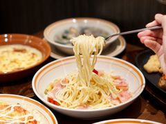 -萨莉亚意式餐厅(杭州滨江天街店)