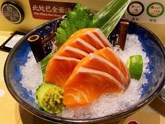 -古田居·特色寿司料理(骏欣中心店)