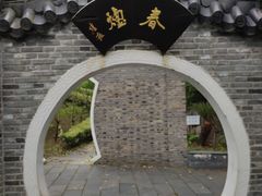-南汇桃花村