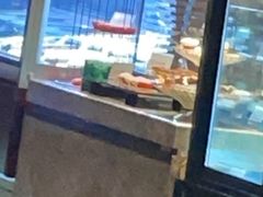 -半岛翡丽海鲜自助餐厅(观风亭店)