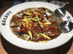 -新太二·鲜料川菜(万泰汇店)