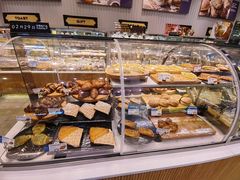 -巴黎贝甜(华堂新辰汇店)