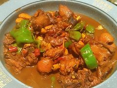 -阿财老铺·老蚌埠龙虾城(华夏总店)