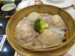 水晶虾饺-虾饺妹·粤式手工点心(水荫路店)