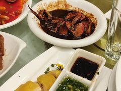 -顺风海鲜港(长寿路店)