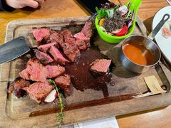 -绿茵阁(江南西路店)