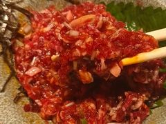 -肉魁屋·烧肉·烧鸟·酒场(高新店)