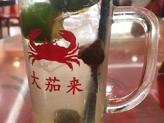 -大茄来海鲜餐厅(亚洲城分行)