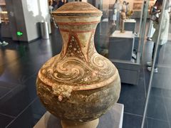 -洛阳古墓博物馆