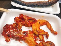-盒马鲜生(189购物中心店)