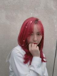 -KIMI HAIR SALON·烫染设计店