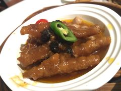 -潮福城大酒楼(湖滨北路店)
