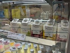 -白色日记·手作酸奶(麦凯乐店)