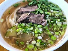 -小灶派· 地道兰州牛肉面(宏发大厦店)