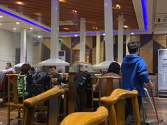 大堂-关二碳烤羊腿(龙翔路店)