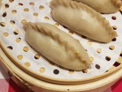 莜麦蒸饺-西贝莜面村(上海百联西郊店)