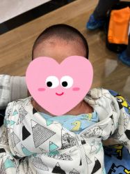 -龙文宝贝上门婴儿理发满月剃胎毛(总店)