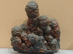 -湖南省地质博物馆