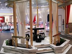 -小厨娘淮扬菜(六合欢乐港店)