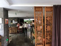 大堂-唐廊烤鸭店(工体店)
