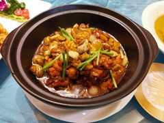 -金贵源食神(楚河汉街店)