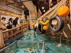 -ジャンボ釣船 つり吉(新世界店)