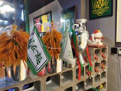 -京狮炙燥·精酿烧烤(首经贸店)