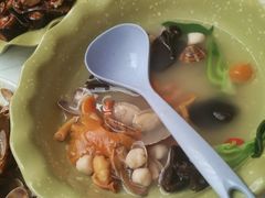 -雅逸居海鲜小厨