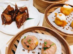 -蔡澜点心·粤菜(月星环球港店)