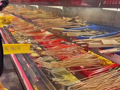 -大芊金重庆串串火锅(南京路店)