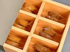 曲奇-黑池口感烘焙·生日蛋糕(坂田店)
