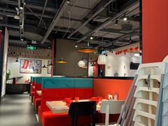 -避风塘(宝山万达店)