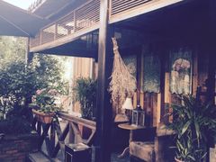 -威廉的太妃糖酒店(杭州西湖青芝坞店)