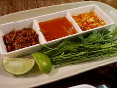-自然餐厅(Phuket)