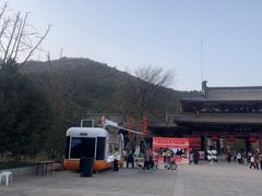 -千佛山风景名胜区