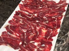 -仄园围炉坊·牛肉火锅·汕头卤水火锅(蛇口店)