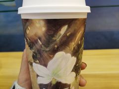 -茶话弄(咖啡·中贸广场店)