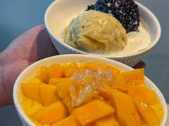 -小团圆糖水铺(襄阳南路店)