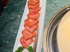 -捞王锅物料理(凯旋路店)