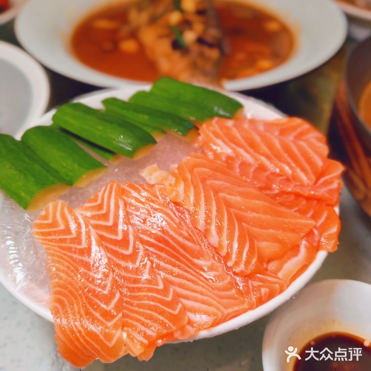 西安探店：好吃不贵，人均70的海鲜店～