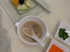 -利苑酒家(金宝店)