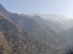 -终南山南五台景区