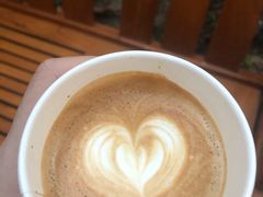 -JPG coffee(广州体育西店)