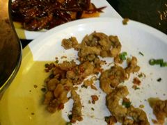 -兔行天下-鸿鹤鲜锅兔(中海国际店)