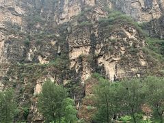 -十渡东湖港风景区