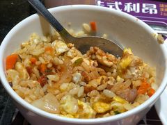 -法式利昂铁板烧主题餐厅(唐山爱琴海店)